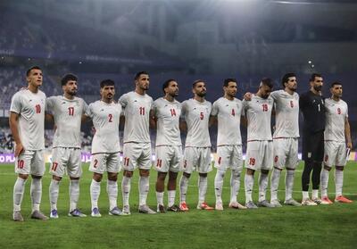  استقبال رئیس فیفا از حضور ایران در جام جهانی 2026   تصاویر - تسنیم
