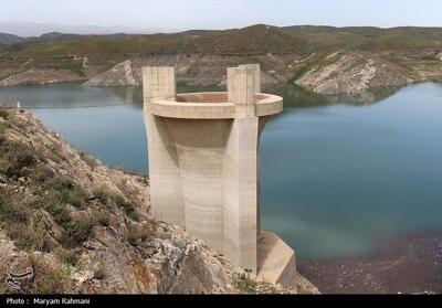  بارندگی‌ها تاثیری در آبگیری سدهای مشهد نداشت/حجم 11 درصدی ذخیره سدها - تسنیم