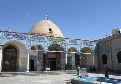  امامزادگان دو خاتون؛ میراث مذهبی ماندگار در قلب شهرکرد   تصاویر - تسنیم