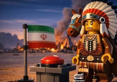  وال استریت ژورنال: ایران در جنگ رسانه‌ای با آمریکا در حال پیشروی است - تسنیم