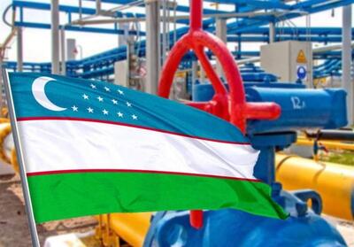  بحران انرژی در تاشکند؛ سقوط 15 درصدی تولید گاز در ازبکستان - تسنیم