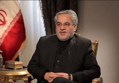  فردوسی‌پور: حضور نظامی مصر در منطقه نباید در خدمت صهیونیست‌ها باشد - تسنیم