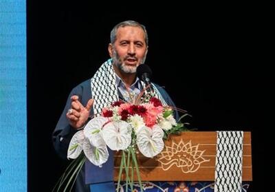  فرمانده هوافضای سپاه: موشک‌ها و پهپادها بر دشمن قفل شده است - تسنیم
