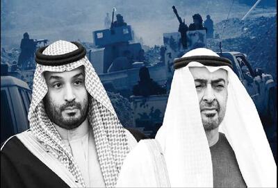  چرا متحدان سنتی خلیج فارس     وارد جنگ سرد جدید شدند؟