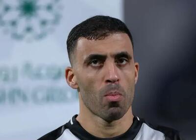  پایان کار مهاجم موردعلاقه پرسپولیس در تیم عربستانی