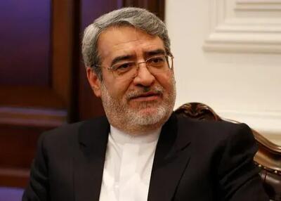  رحمانی فضلی: پکن می‌تواند ضامن هر گونه توافقی باشد