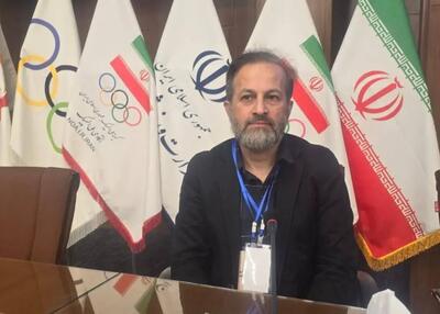  رئیس جدید فدراسیون کوهنوردی مشخص شد