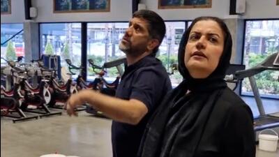  پروژه‌های دبیر در فدراسیون کشتی تمامی ندارد