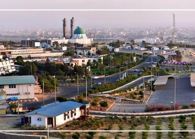  صدای انفجار شدید در چابهار: مهر توضیح داد