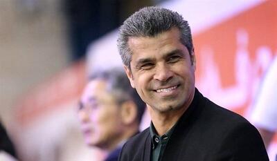  هادی ساعی باز هم رئیس فدراسیون تکواندو ماند