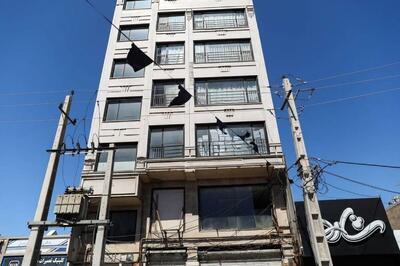  قوه قضائیه: بخشی از املاک علی کریمی توقیف شد