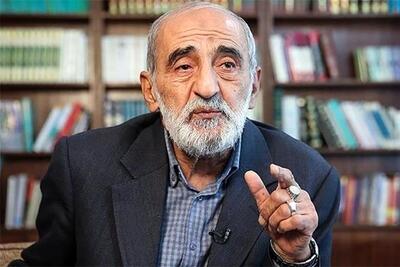  حسین شریعتمداری: ایران باید به ناوهای انگلیس و فرانسه حمله کند