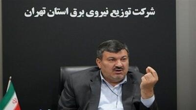  طرح تعویض رایگان موتور کولرهای آبی معمولی برای مشترکان استان تهران