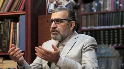  صادق خرازی: شهید لاریجانی خواجه نظام الملک ایران بود