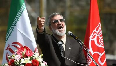  گلایه‌های تند رویانیان از مدیران پرسپولیس؛ ۱۱ سال مستأجری بابت فداکاری برای باشگاه
