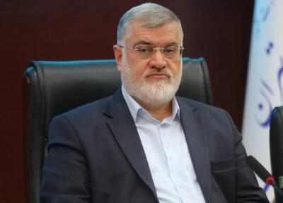  استاندار تهران: بیش از ۹۰ درصد حملات موشکی دشمن به استان تهران بود