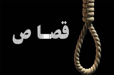  دامادی که همسرش را فردای جشن تولد با نخ بادکنک کشته بود قصاص می شود