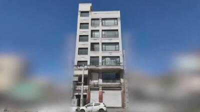  بخشی از املاک علی کریمی توقیف شد
