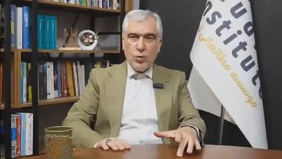  اظهارات جنجالی ظهره‌وند، عضو کمیسیون امنیت ملی مجلس درباره سلاح سری ایران