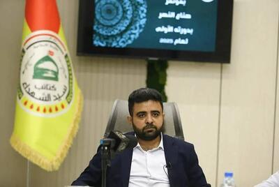  حسن العبادی: قرار گرفتن در فهرست تحریم‌های آمریکا برای ما افتخار است