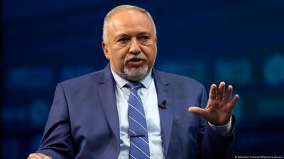  لیبرمن: سربازان اسرائیلی در لبنان به‌عنوان اهداف آسان رها شده‌اند