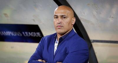  شب عجیب منصوریان در لیگ عراق