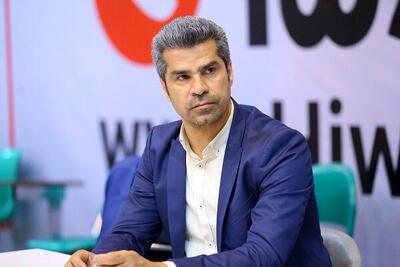  هادی ساعی بار دیگر رئیس فدراسیون تکواندو شد