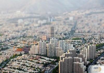  توطئه جدید برای گرانی مسکن لو رفت!