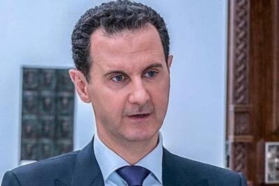  دولت جولانی، اموال بشار اسد و برادرش را توقیف کرد