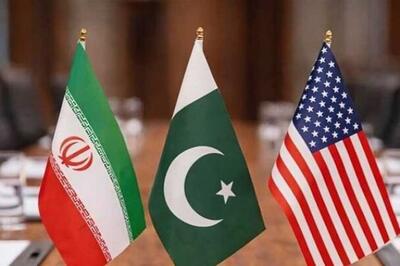  وزیر خارجه پاکستان: تلاش‌های دیپلماتیک برای صلح میان تهران و واشنگتن ادامه دارد