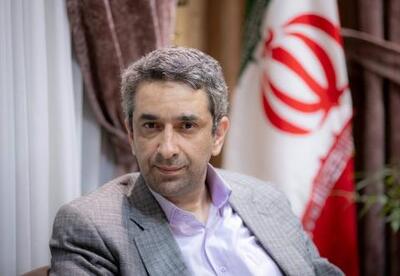  معاون دفتر رئیس جمهور: بعد از عبور از شرایط جنگی، اینترنت به حالت قبل باز می گردد