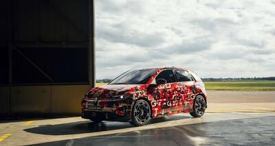  رونمایی از فولکس واگن آی دی پولو GTI