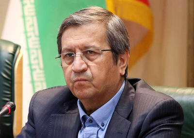  نظر رئیس کل بانک مرکزی درباره بازار ارز