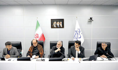  خط‌ونشان بهارستان برای گرانی