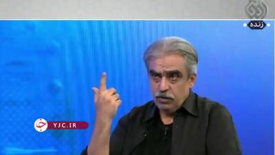  احتمال آغاز جنگ مجدد؟/ کارشناس صدا و سیما پاسخ داد