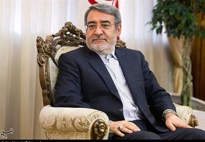  چراغ سبز ایران به طرح 4 ماده ای چین درباره تنگه هرمز