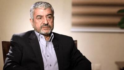  جزئیاتی از پیش‌شرط‌ها و خطوط قرمز ایران در مذاکرات/ فرمانده اسبق سپاه: تا زمانی که 5 پیش شرط اصلی محقق نشود، مذاکره ای در کار نخواهد بود