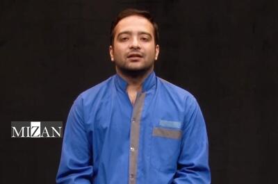  جزییات پرونده‌ی عرفان شکورزاده منتشر شد