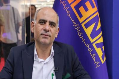  دبیر کل کانون کارگزاران بورس: توقف بازار سهام تصمیمی برای حفظ منافع سهامداران بود