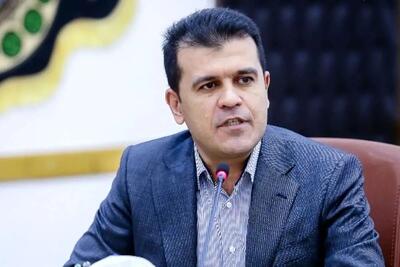  معاون علمی پزشکیان: حتی در شرایط جنگی هم بستن اینترنت راهکار نیست، زیرا وقتی کامل بسته بود هم ترورها ادامه داشت
