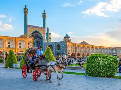  امسال بهار کجا بریم؟ معرفی بهترین شهرها برای سفر در اردیبهشت ۱۴۰۵