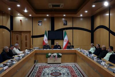  ترجیح عقلانی، منطقی و مبتنی بر منافع ملی، تکمیل پیروزی‌ نیروهای مسلح، در عرصه دیپلماسی است
