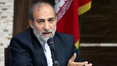  قرارگاه سازندگی ایران باید حول محور مساجد، بسیج و هیات‌ها ایجاد شود