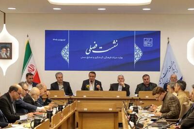  اصلاح نظام اداری با رویکرد مسئله‌محور دنبال می‌شود