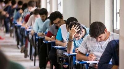  دوازدهمی‌ها تا چند سالگی از «سربازی» معافند؟