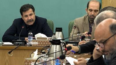  باید با نگاه توسعه‌گرایانه کشور را بهتر بسازیم