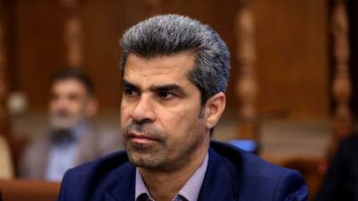  ساعی: معمولاً بازنده‌ها دنبال بهانه هستند