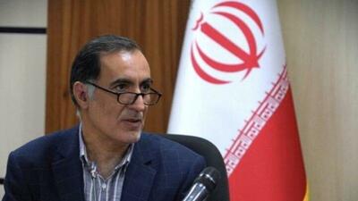  جانبازان اسوه‌های صبر، ایمان و پایداری هستند