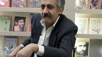  صدای بم / نگاهی به زندگی و آثار محمدعلی علومی پس از دومین سال درگذشتش