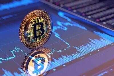  آخرین وضعیت بازار کریپتو؛ بیت‌کوین به مرز ۸۲ هزار دلار رسید